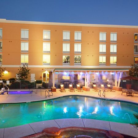 Hyatt Place Phoenix/ Mesa Exterior foto