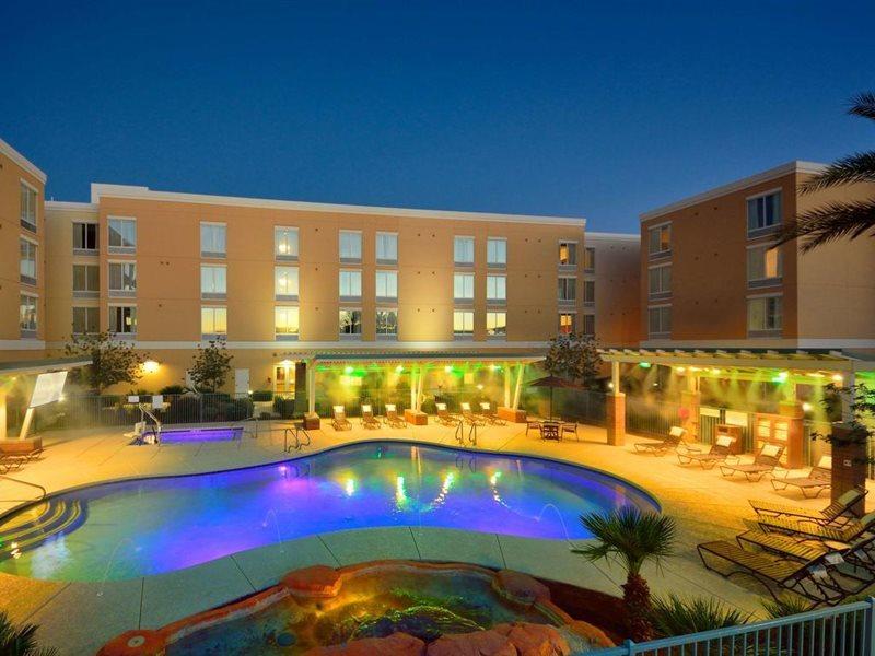 Hyatt Place Phoenix/ Mesa Exterior foto