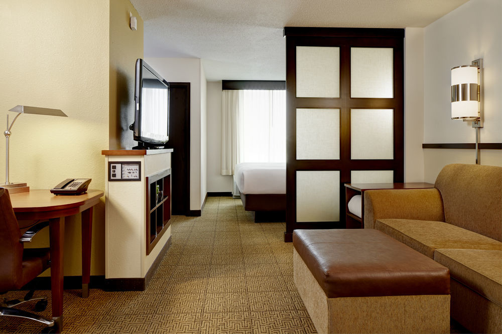 Hyatt Place Phoenix/ Mesa Exterior foto