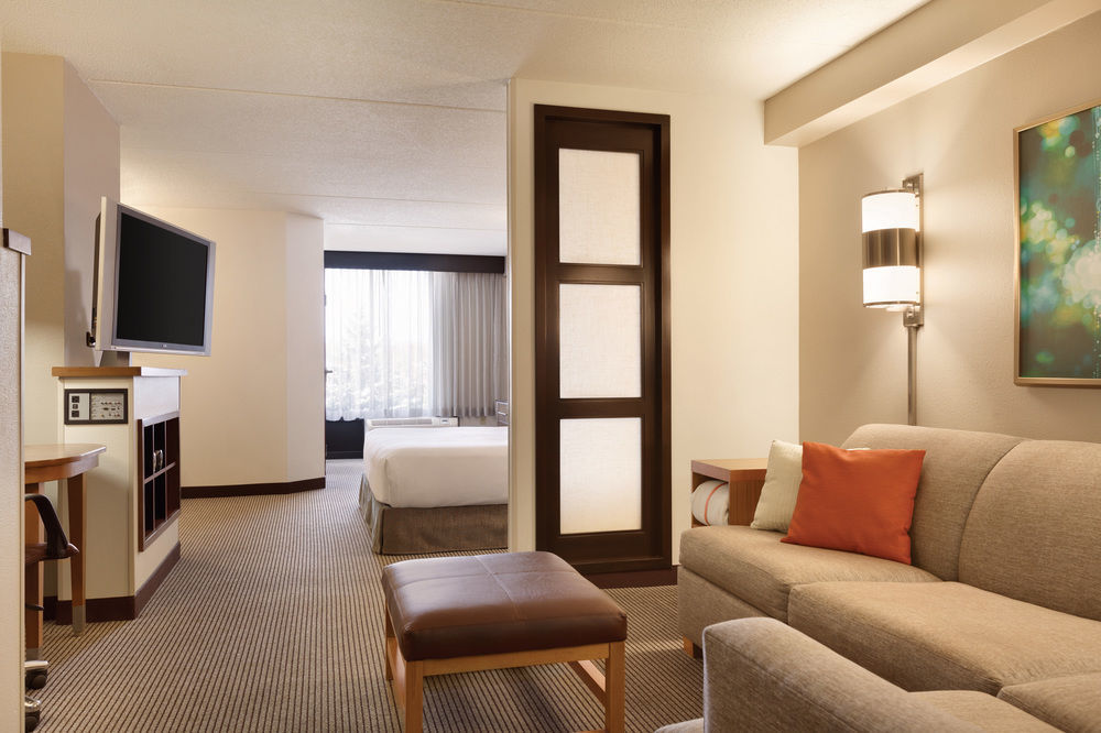 Hyatt Place Phoenix/ Mesa Exterior foto