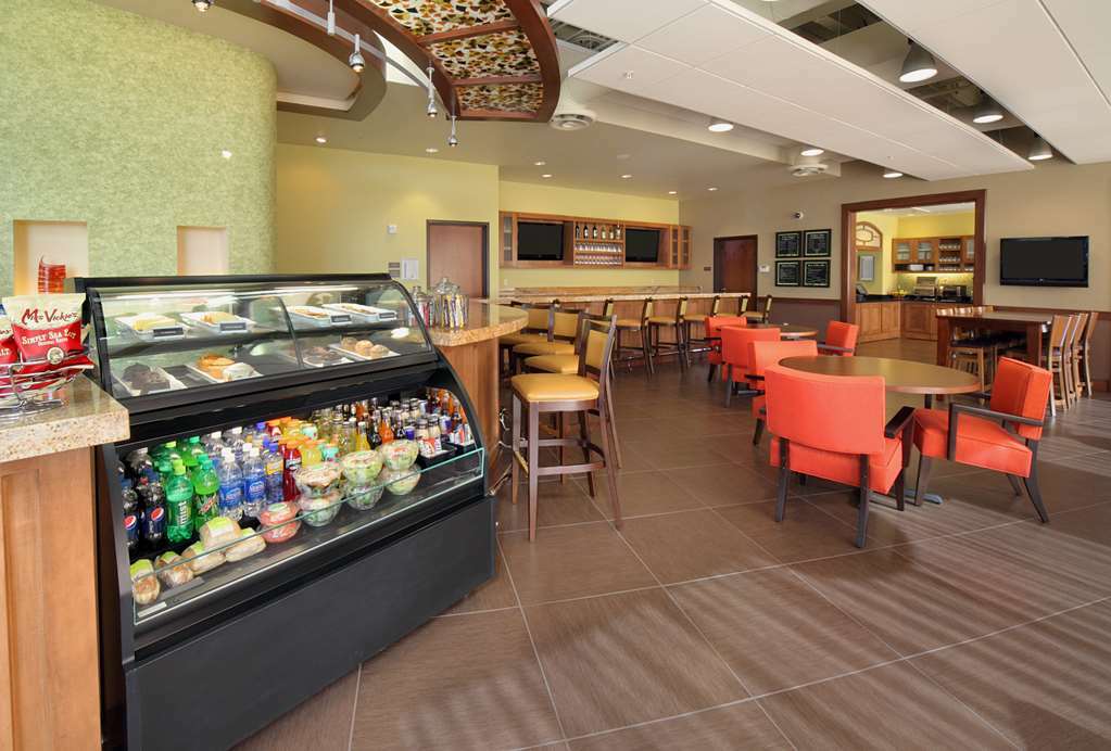 Hyatt Place Phoenix/ Mesa Interior foto