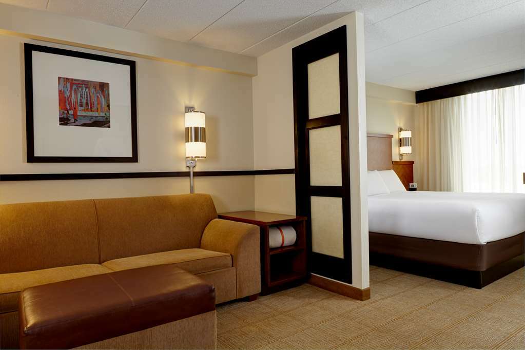 Hyatt Place Phoenix/ Mesa Habitación foto