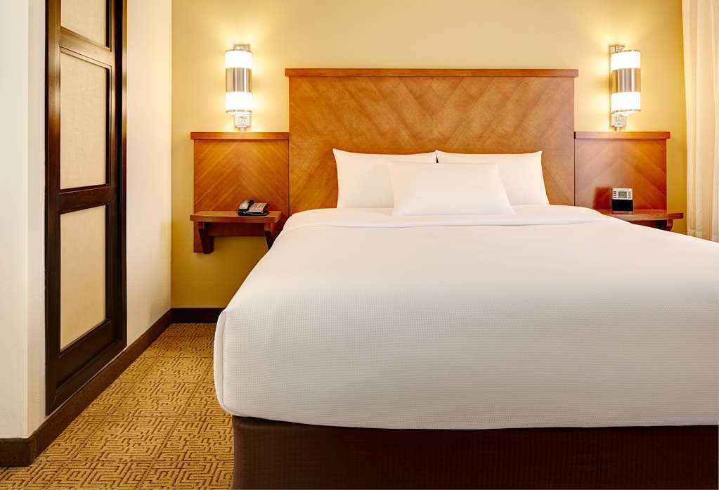 Hyatt Place Phoenix/ Mesa Habitación foto