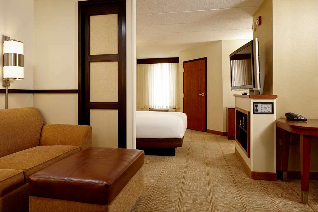 Hyatt Place Phoenix/ Mesa Habitación foto