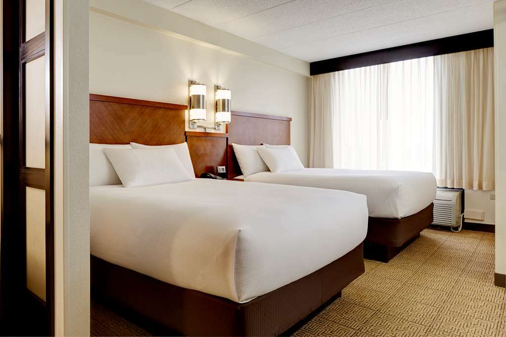Hyatt Place Phoenix/ Mesa Habitación foto
